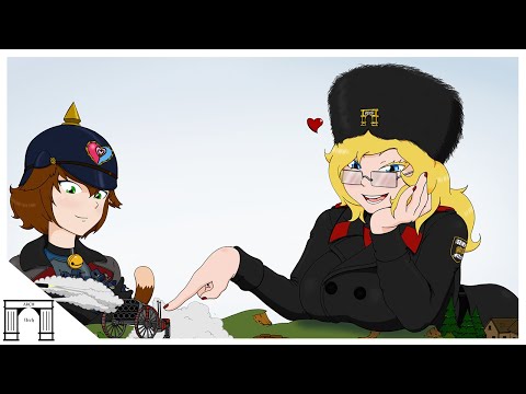 Jeszcze gorąca opinia o grze Iron Harvest + film z rozgrywki