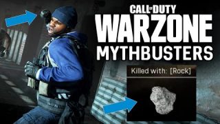 Mity w Warzone nie takie straszne jak może się wydawać – część 3