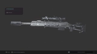 Warzone najlepsza snajperka