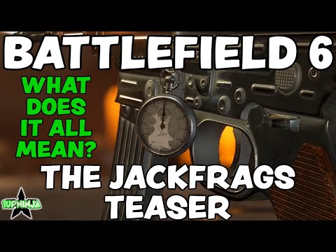 Przecieki na temat Battlefield 6 – czy i kiedy dowiemy się czegoś więcej?
