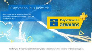 Jak korzystać z PS Plus Rewards?