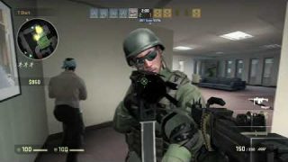 Counter Strike na XBOX ONE