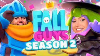 Fall Gusy ma aktualizację i nowy 2 sezon