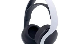 Sony Pulse 3D Headset – słuchawki do PlayStation 5