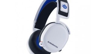 Słuchawki SteelSeries Arctis 7P