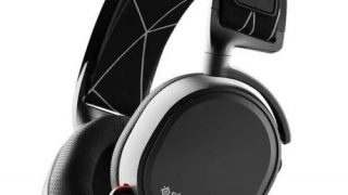 SteelSeries Arctis 9 – najlepsze słuchawki do konsoli PS5 – mój wybór