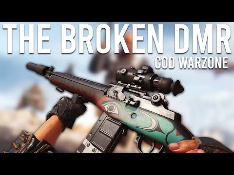 Która broń jest teraz najlepsza w Warzone Cold War?