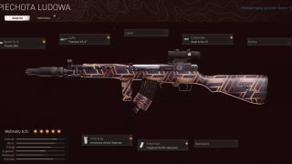 Ustawienie Type 63 – Warzone