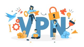 ExpressVPN PS5 usługa nie tylko do gier