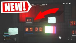 Sekretne numery na wyspie Alcatraz zostały w końcu odkryte | Warzone Easter Egg