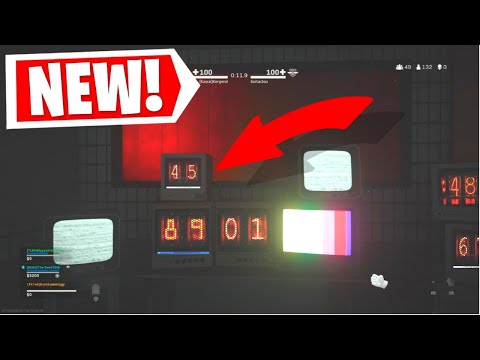 Sekretne numery na wyspie Alcatraz zostały w końcu odkryte | Warzone Easter Egg