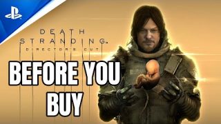 10 rzeczy, które warto wiedzieć o Death Stranding Director’s Cut